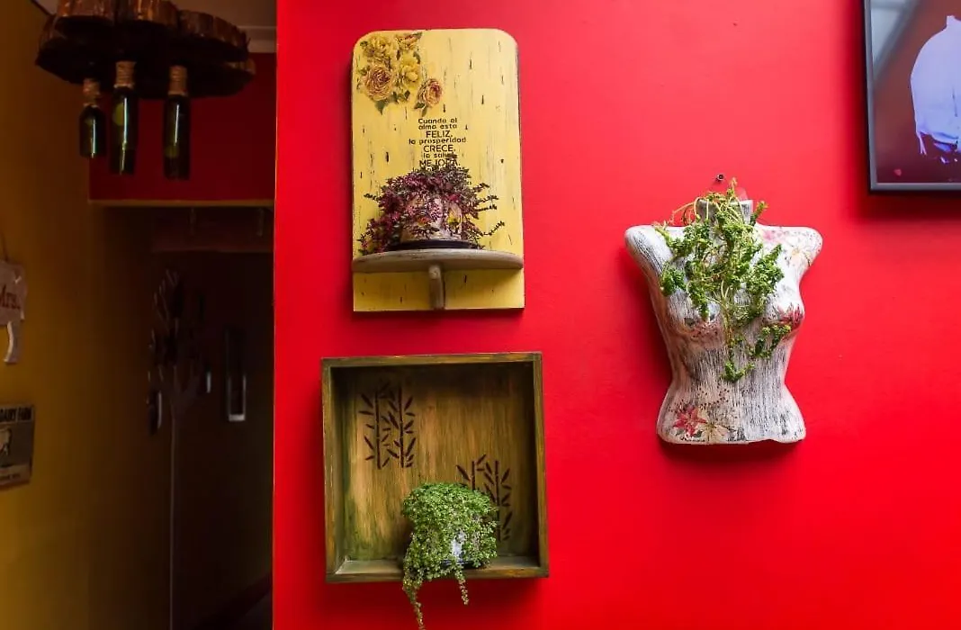 Hostal Macondo Inn-1