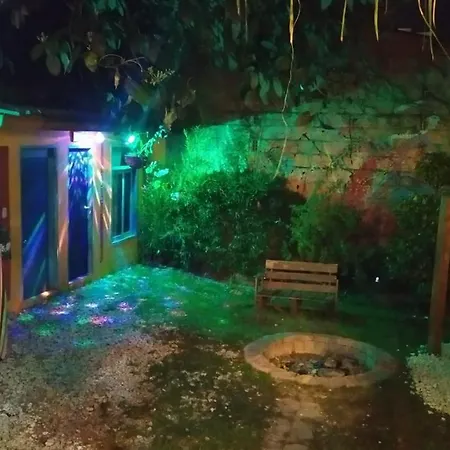 Hostal Macondo Inn-3